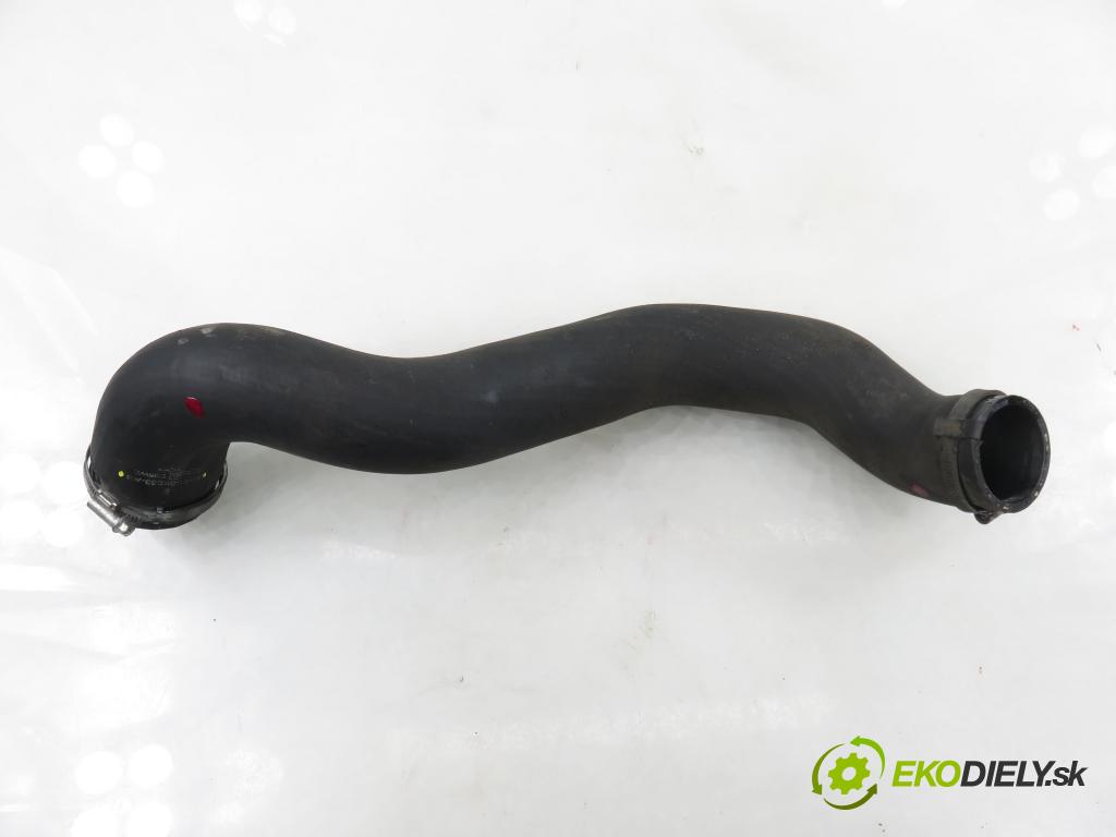 FORD S-MAX (WA6) MINIVAN 2014 120,00 2.0 TDCi - TXWA 1997,00 Rúra intercoolera turba AG916K863AB