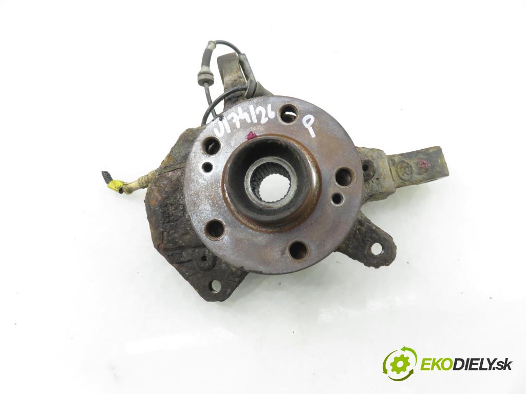 RENAULT ESPACE IV (JK0/1_) MINIVAN 2007 100,00 2.0 (JK09) - F4R 792 1998,00 náboj PP ABS 