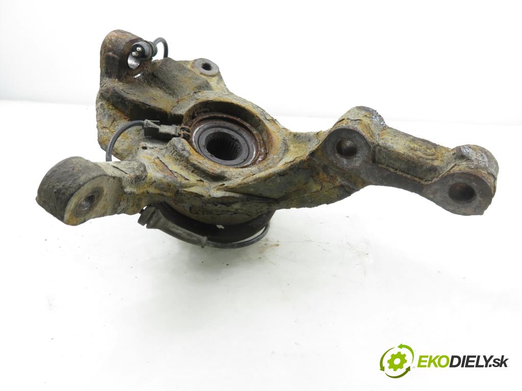 RENAULT ESPACE IV (JK0/1_) MINIVAN 2007 100,00 2.0 (JK09) - F4R 792 1998,00 náboj PP ABS