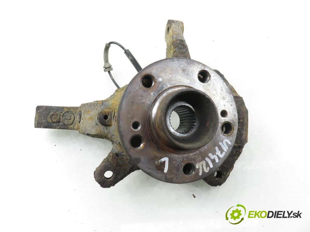 RENAULT ESPACE IV (JK0/1_) MINIVAN 2007 100,00 2.0 (JK09) - F4R 792 1998,00 náboj LP ABS