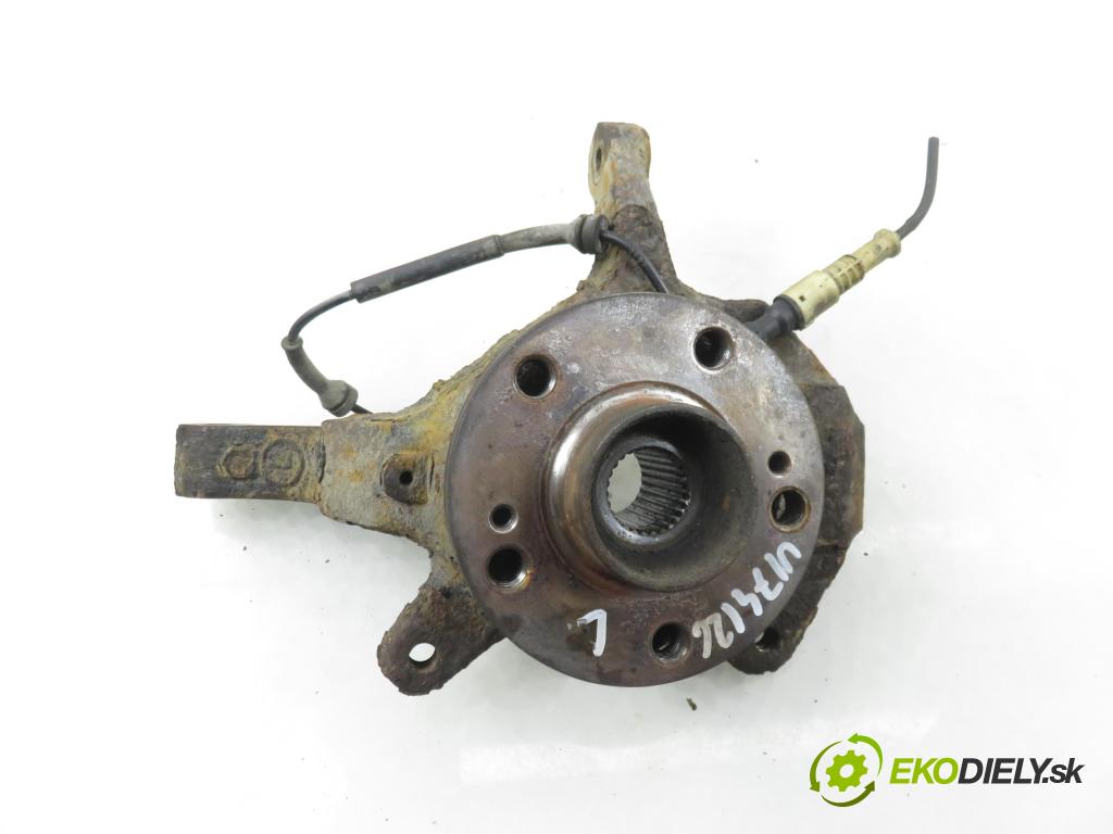 RENAULT ESPACE IV (JK0/1_) MINIVAN 2007 100,00 2.0 (JK09) - F4R 792 1998,00 náboj LP ABS