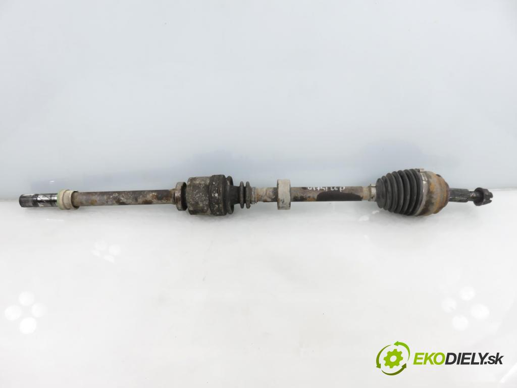 RENAULT ESPACE IV (JK0/1_) MINIVAN 2007 100,00 2.0 (JK09) - F4R 792 1998,00 Poloos PP 