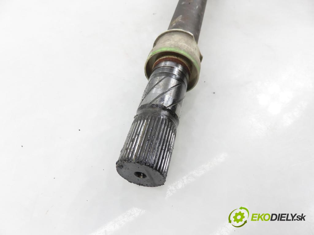 RENAULT ESPACE IV (JK0/1_) MINIVAN 2007 100,00 2.0 (JK09) - F4R 792 1998,00 Poloos PP