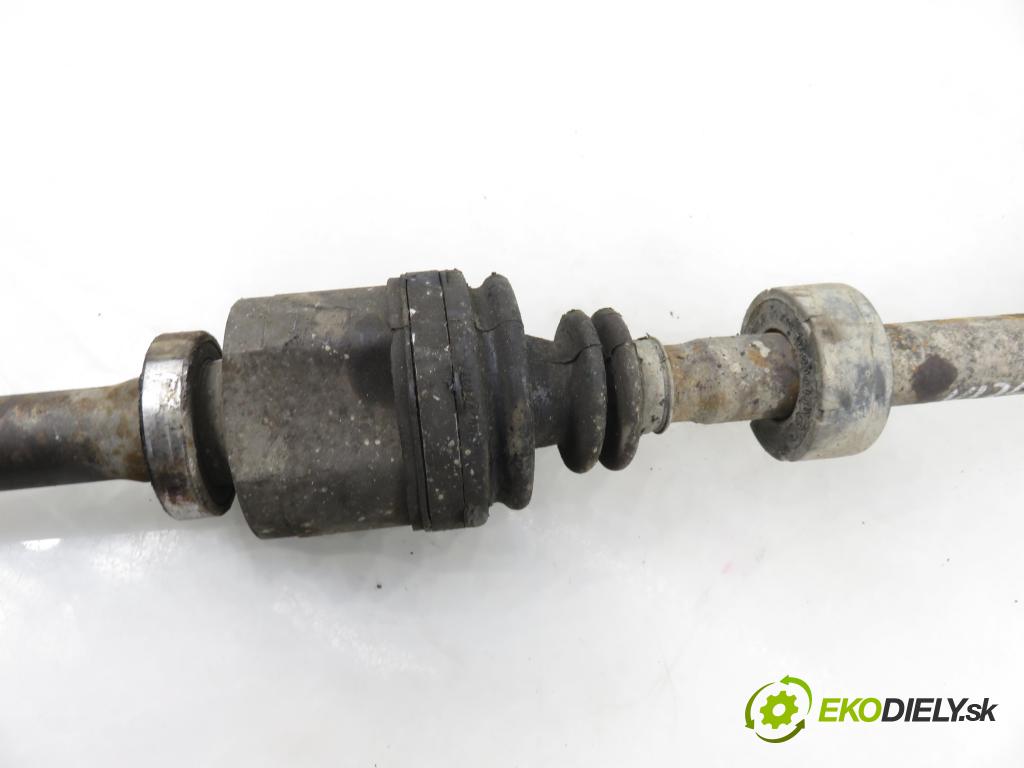 RENAULT ESPACE IV (JK0/1_) MINIVAN 2007 100,00 2.0 (JK09) - F4R 792 1998,00 Poloos PP