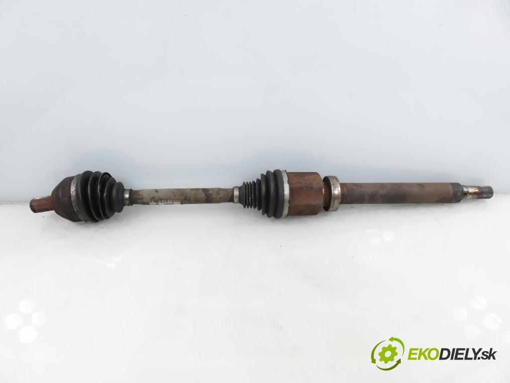 FORD S-MAX (WA6) MINIVAN 2014 120,00 2.0 TDCi - TXWA 1997,00 poloos PP AG913B436JD