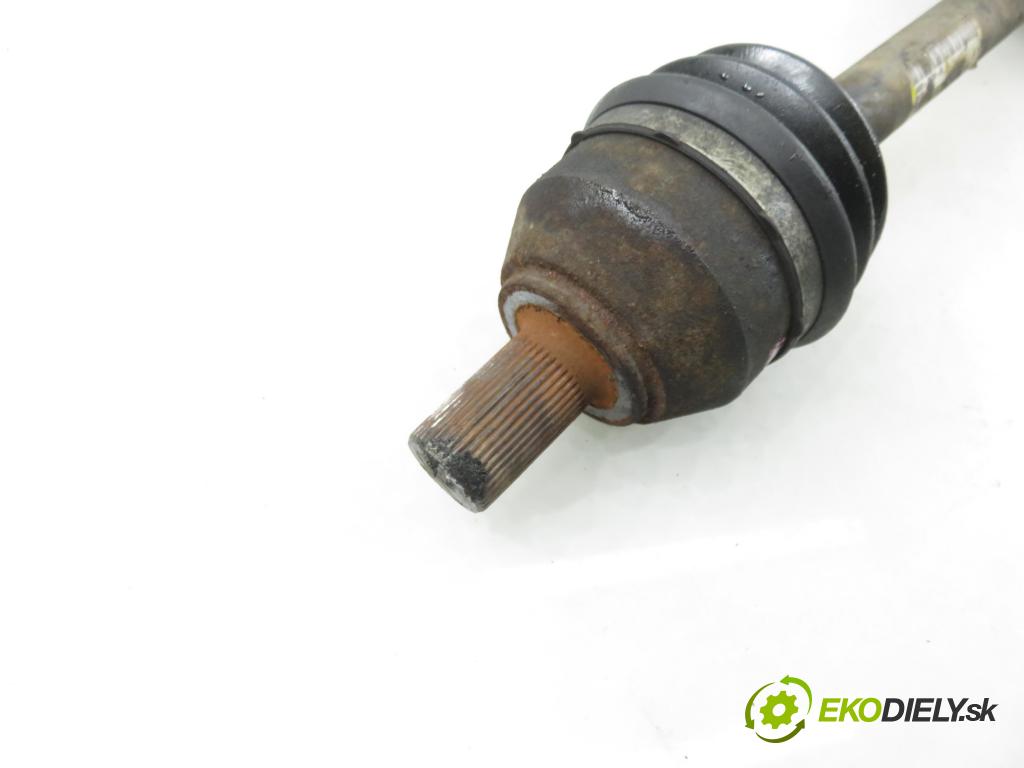 FORD S-MAX (WA6) MINIVAN 2014 120,00 2.0 TDCi - TXWA 1997,00 Poloos PP AG913B436JD