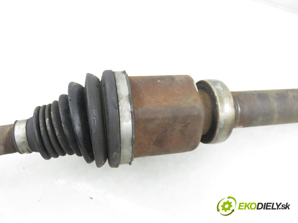 FORD S-MAX (WA6) MINIVAN 2014 120,00 2.0 TDCi - TXWA 1997,00 Poloos PP AG913B436JD