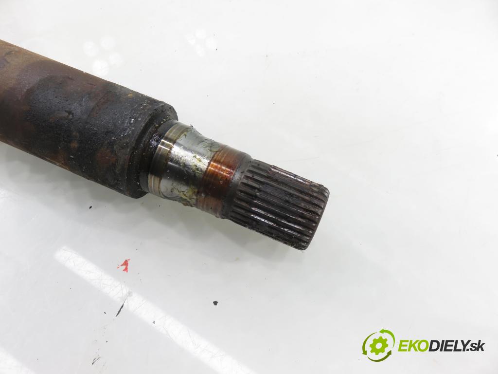 FORD S-MAX (WA6) MINIVAN 2014 120,00 2.0 TDCi - TXWA 1997,00 Poloos PP AG913B436JD