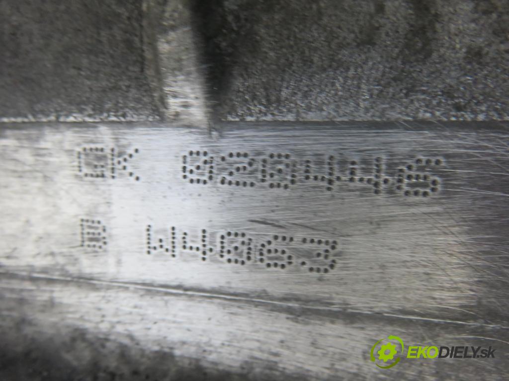 CHEVROLET CAPTIVA (C100, C140) SUV 2007 110,00 2.0 D 4WD 1991,00 Prevodovka MANUALNA BW4063 ; 96817139