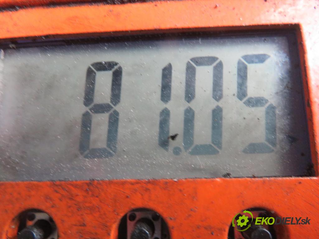 CHEVROLET CAPTIVA (C100, C140) SUV 2007 110,00 2.0 D 4WD 1991,00 Prevodovka MANUALNA BW4063 ; 96817139