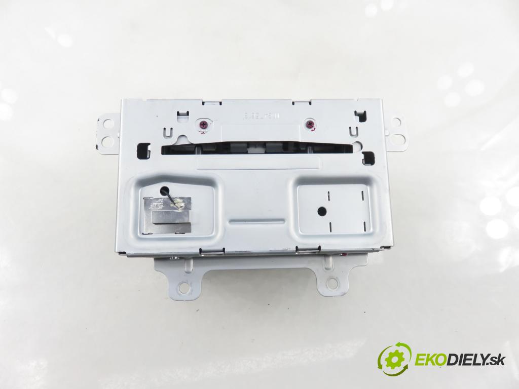 OPEL MOKKA / MOKKA X CROSSOVER 2015 96,00 1.7 CDTI - A 17 DTS 1686,00 RADIO CD 23499778