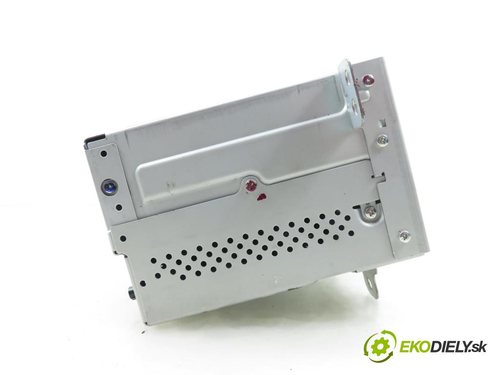 OPEL MOKKA / MOKKA X CROSSOVER 2015 96,00 1.7 CDTI - A 17 DTS 1686,00 RADIO CD 23499778