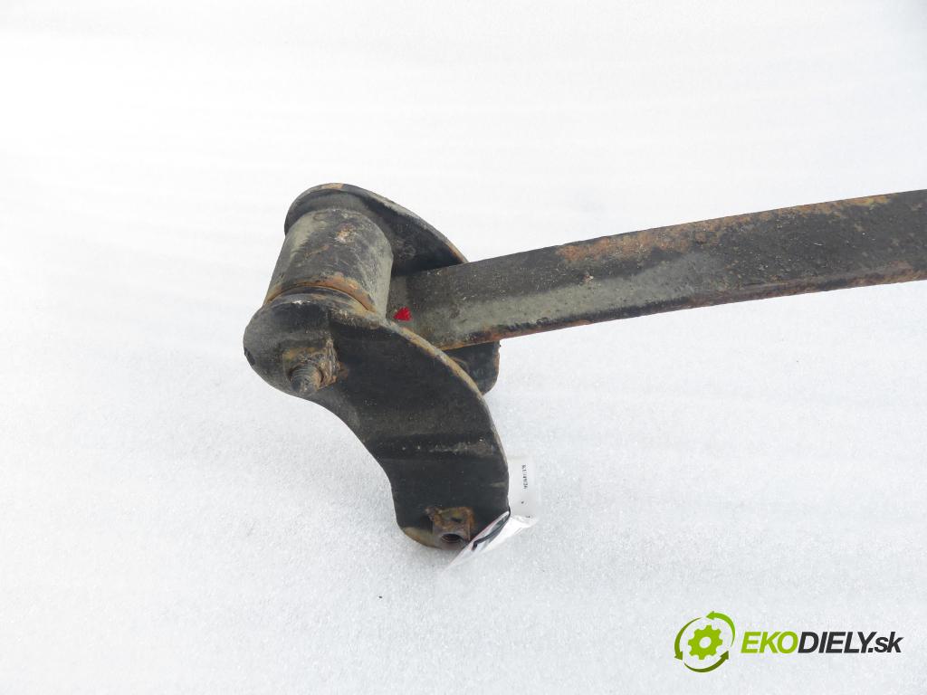 VW CADDY III Furgon (2KA, 2KH, 2CA, 2CH) FURGON 2006 77,00 1.9 TDI - BLS 1896,00 Listové pero zadné