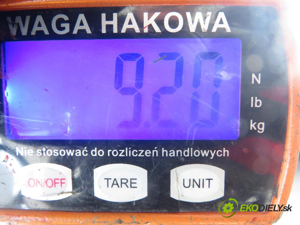 VW CADDY III Furgon (2KA, 2KH, 2CA, 2CH) FURGON 2006 77,00 1.9 TDI - BLS 1896,00 Listové pero zadné