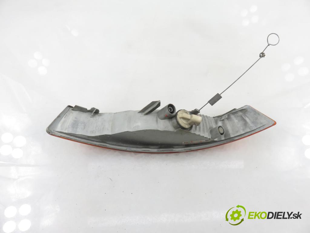 RENAULT TRAFIC II Skrzynia (FL) FURGON 2002 74,00 1.9 dCi - F9Q 760 1870,00 Smerovka PP 8200007030