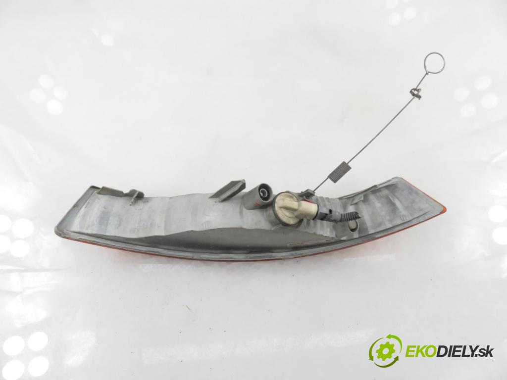 RENAULT TRAFIC II Skrzynia (FL) FURGON 2002 74,00 1.9 dCi - F9Q 760 1870,00 Smerovka PP 8200007030