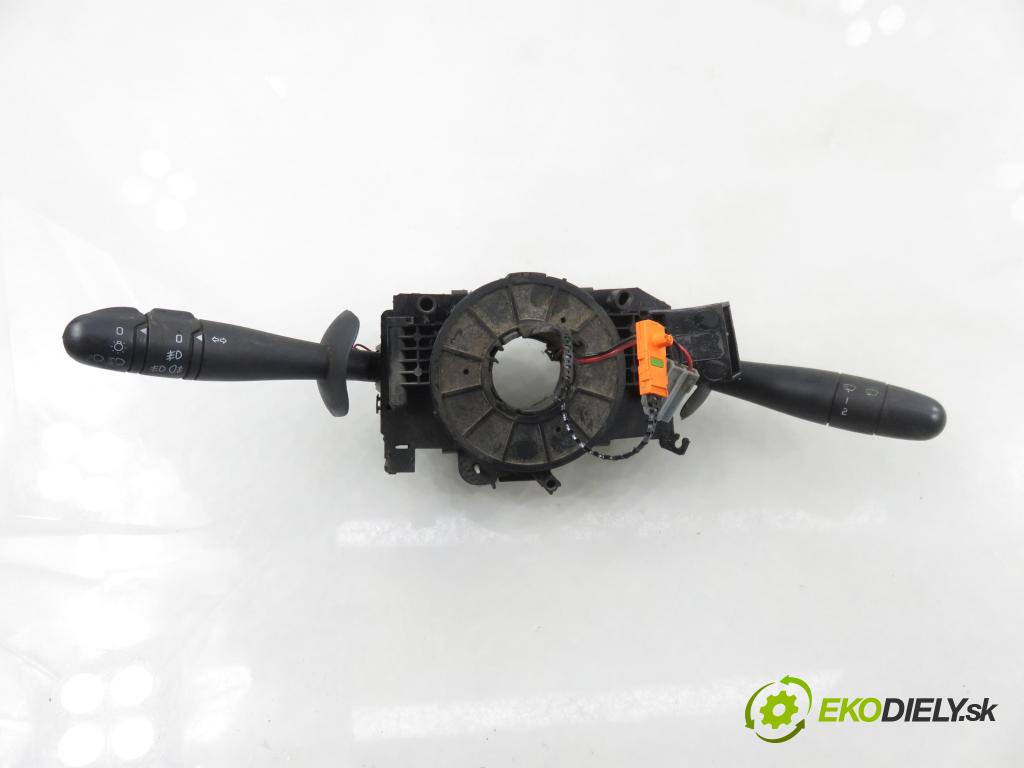 RENAULT TRAFIC II Skrzynia (FL) FURGON 2002 74,00 1.9 dCi - F9Q 760 1870,00 PAKA/ŘAZENÍ/SADA: 8200070265