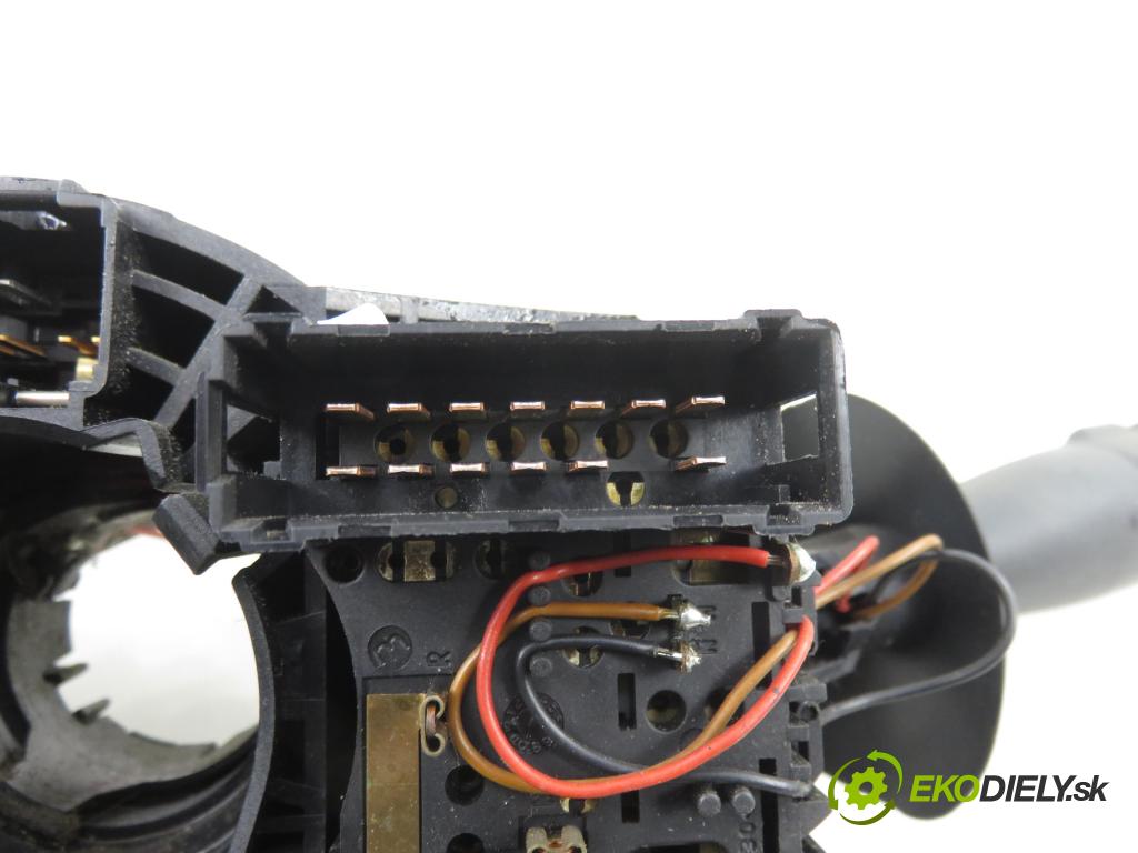 RENAULT TRAFIC II Skrzynia (FL) FURGON 2002 74,00 1.9 dCi - F9Q 760 1870,00 páčka/prepínač 8200070265