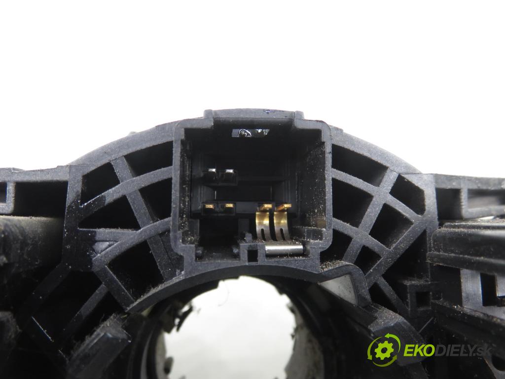 RENAULT TRAFIC II Skrzynia (FL) FURGON 2002 74,00 1.9 dCi - F9Q 760 1870,00 páčka/prepínač 8200070265