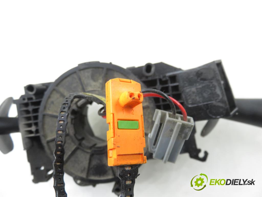 RENAULT TRAFIC II Skrzynia (FL) FURGON 2002 74,00 1.9 dCi - F9Q 760 1870,00 páčka/prepínač 8200070265