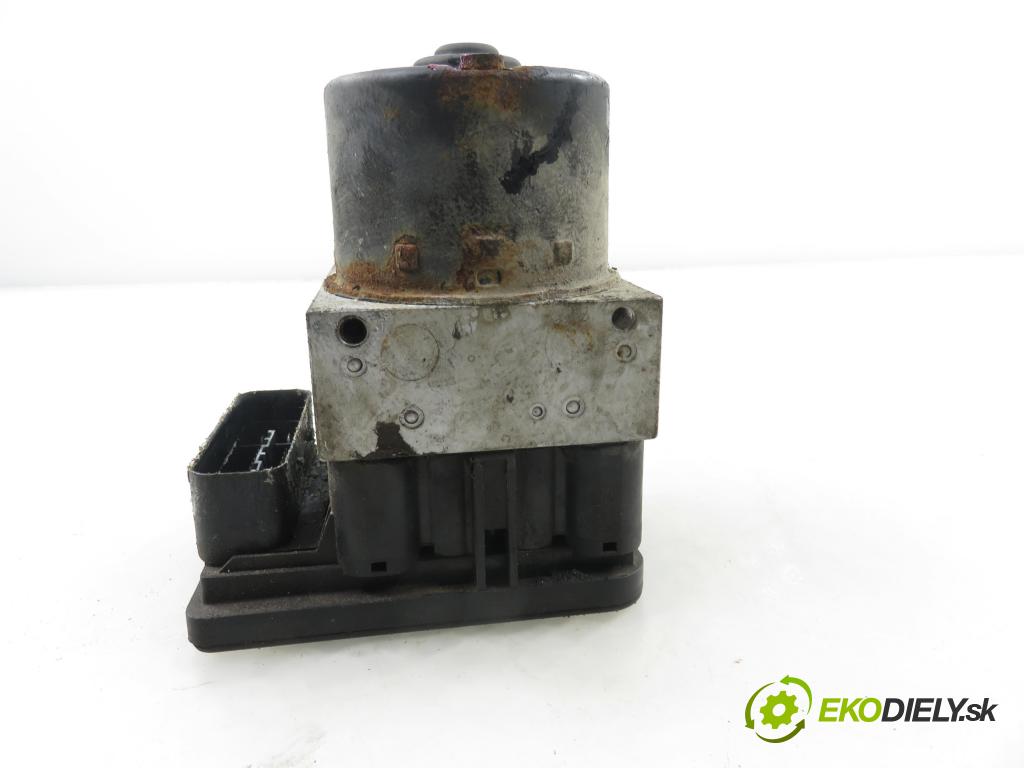 RENAULT ESPACE IV (JK0/1_) MINIVAN 2007 100,00 2.0 (JK09) - F4R 792 1998,00 pumpa ABS 10096014443 ; 00403309E5 (Pumpa ABS)