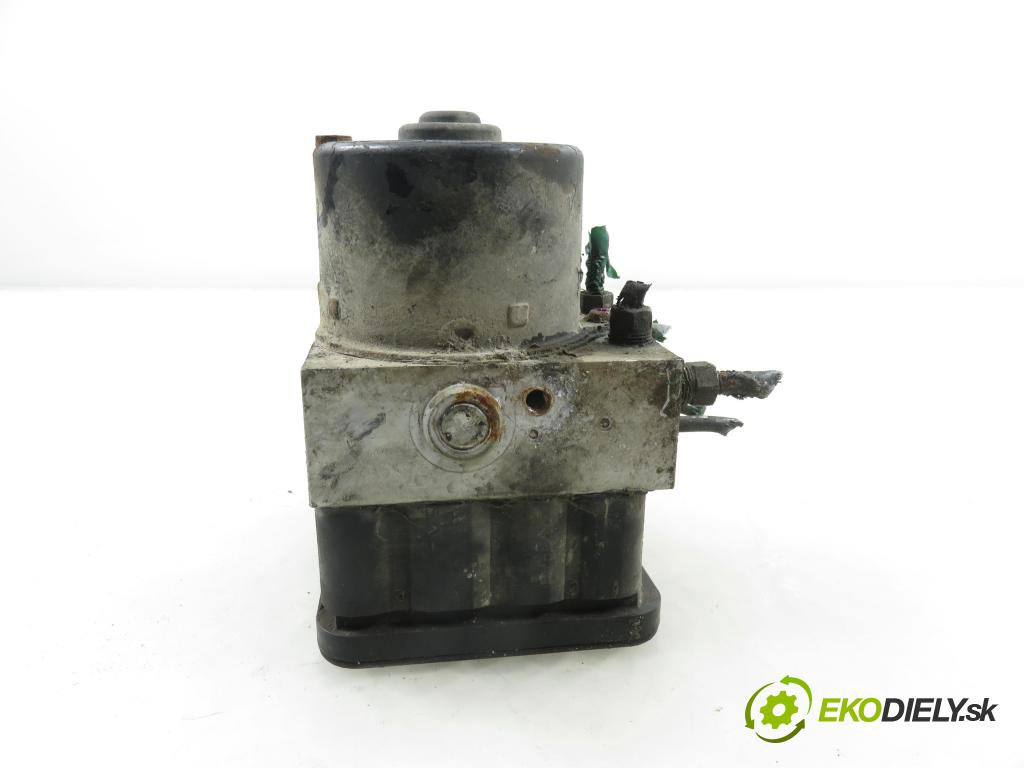 RENAULT ESPACE IV (JK0/1_) MINIVAN 2007 100,00 2.0 (JK09) - F4R 792 1998,00 pumpa ABS 10096014443 ; 00403309E5 (Pumpa ABS)