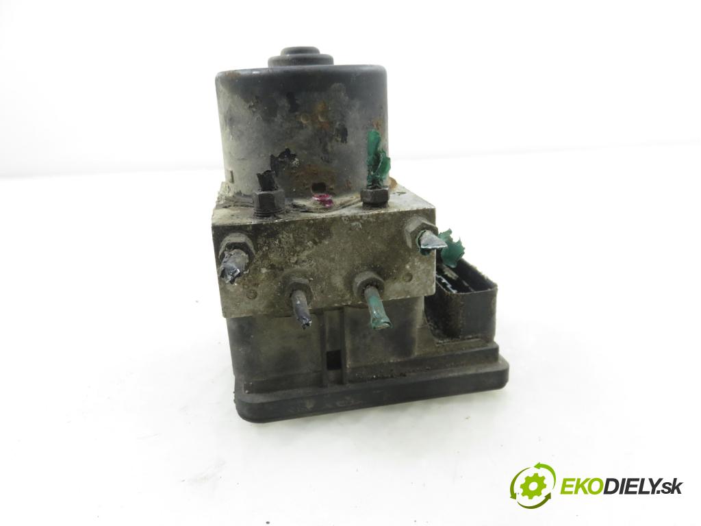 RENAULT ESPACE IV (JK0/1_) MINIVAN 2007 100,00 2.0 (JK09) - F4R 792 1998,00 pumpa ABS 10096014443 ; 00403309E5 (Pumpa ABS)