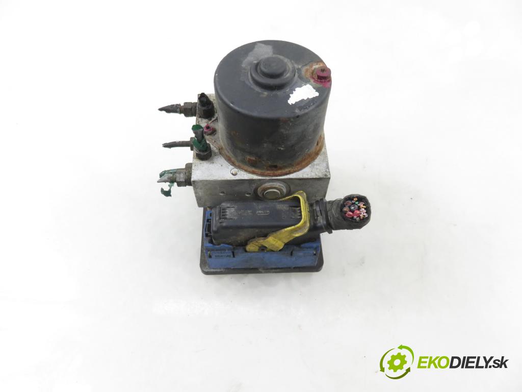 RENAULT ESPACE IV (JK0/1_) MINIVAN 2007 100,00 2.0 (JK09) - F4R 792 1998,00 pumpa ABS 10096014443 ; 00403309E5 (Pumpa ABS)