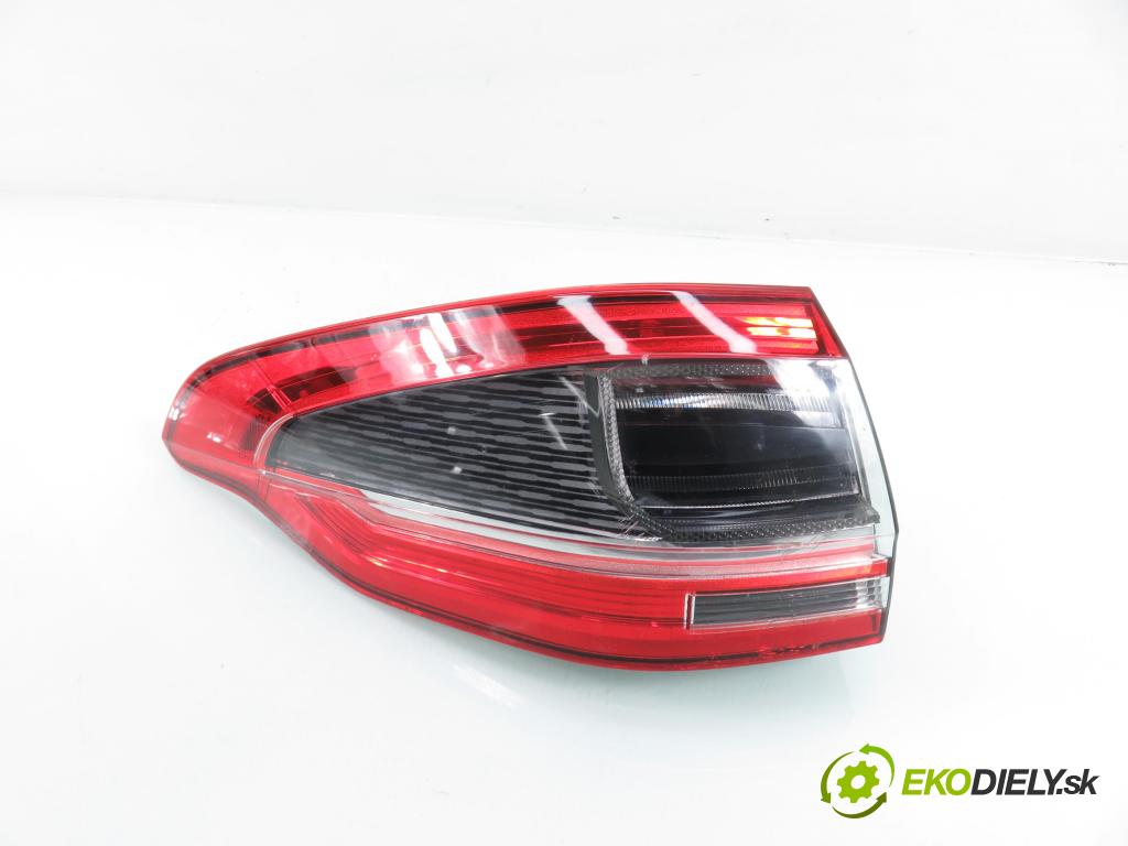 FORD S-MAX (WA6) MINIVAN 2014 120,00 2.0 TDCi - TXWA 1997,00 Svetlo ľavé zadné 