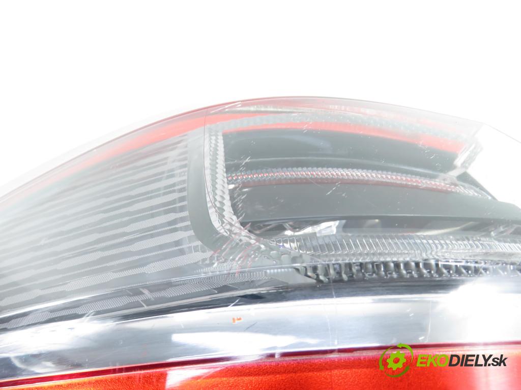 FORD S-MAX (WA6) MINIVAN 2014 120,00 2.0 TDCi - TXWA 1997,00 Svetlo ľavé zadné