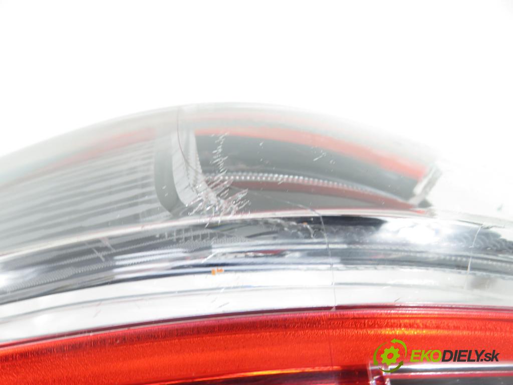 FORD S-MAX (WA6) MINIVAN 2014 120,00 2.0 TDCi - TXWA 1997,00 Svetlo ľavé zadné