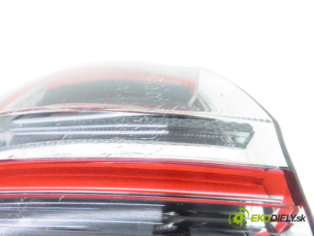 FORD S-MAX (WA6) MINIVAN 2014 120,00 2.0 TDCi - TXWA 1997,00 Svetlo ľavé zadné