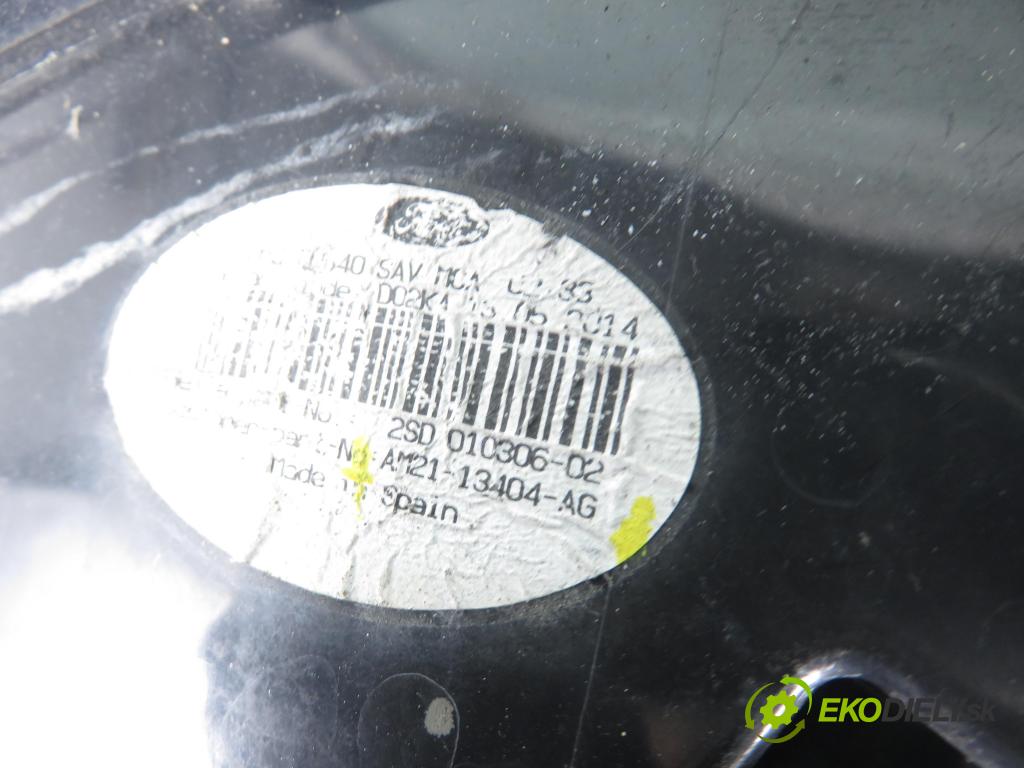 FORD S-MAX (WA6) MINIVAN 2014 120,00 2.0 TDCi - TXWA 1997,00 Svetlo pravé zadné AM2113404AG