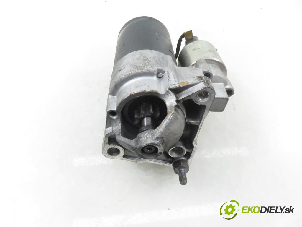 RENAULT ESPACE IV (JK0/1_) MINIVAN 2007 100,00 2.0 (JK09) - F4R 792 1998,00 Štartér 0001106023 (Štartér)