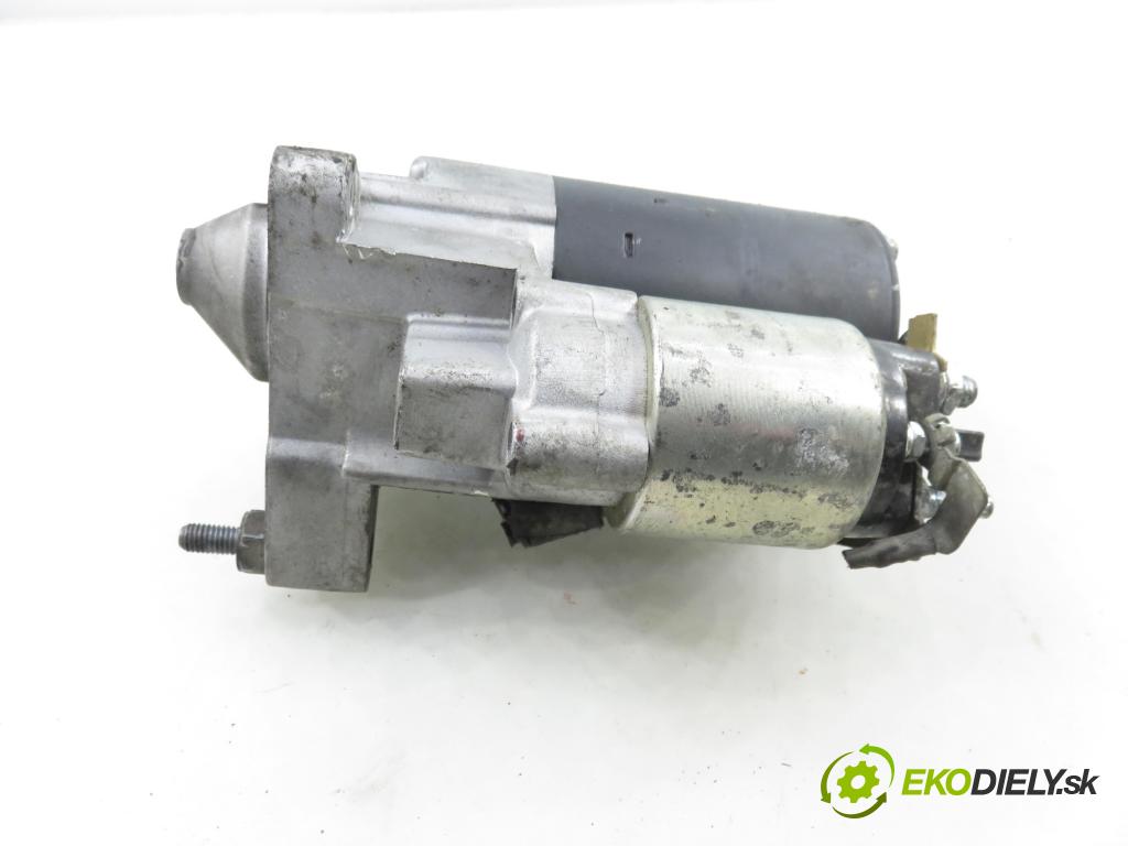 RENAULT ESPACE IV (JK0/1_) MINIVAN 2007 100,00 2.0 (JK09) - F4R 792 1998,00 Štartér 0001106023 (Štartér)