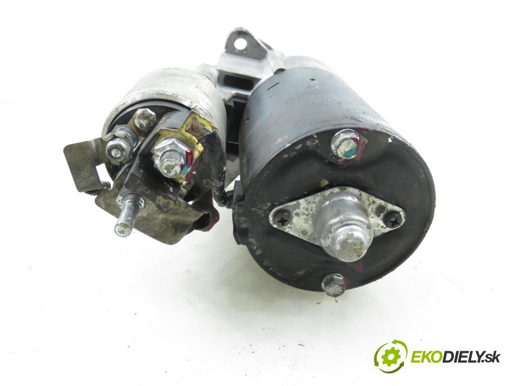 RENAULT ESPACE IV (JK0/1_) MINIVAN 2007 100,00 2.0 (JK09) - F4R 792 1998,00 Štartér 0001106023 (Štartér)