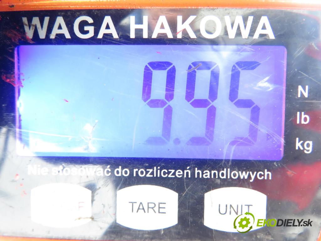 FIAT SEDICI (189_) CROSSOVER 2008 79,00 1.6 4x4 107 1586,00 hriadeľ JAZDA: