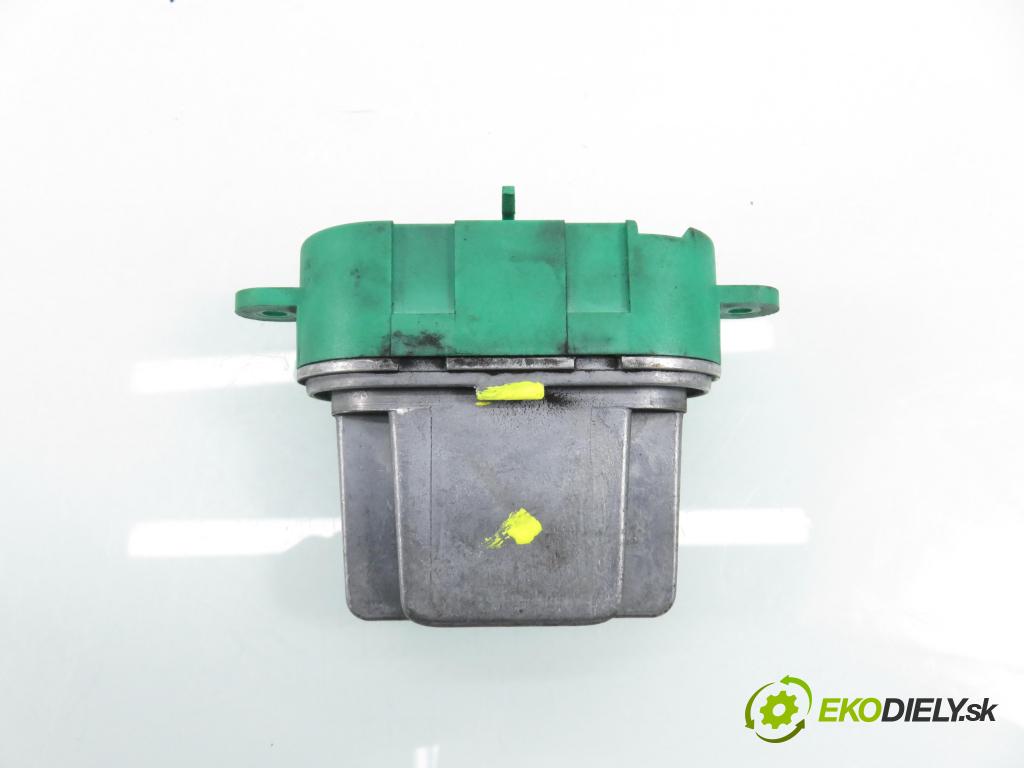 RENAULT ESPACE IV (JK0/1_) MINIVAN 2007 100,00 2.0 (JK09) - F4R 792 1998,00 rezistor / reostat kúrenia 52492365