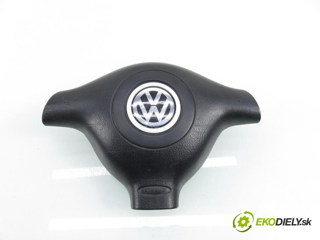 VW GOLF IV Variant (1J5) KOMBI 2002 96,00 1.9 TDI - ASZ 1896,00 AirBag air BAG volantu 3B0880201BJ
