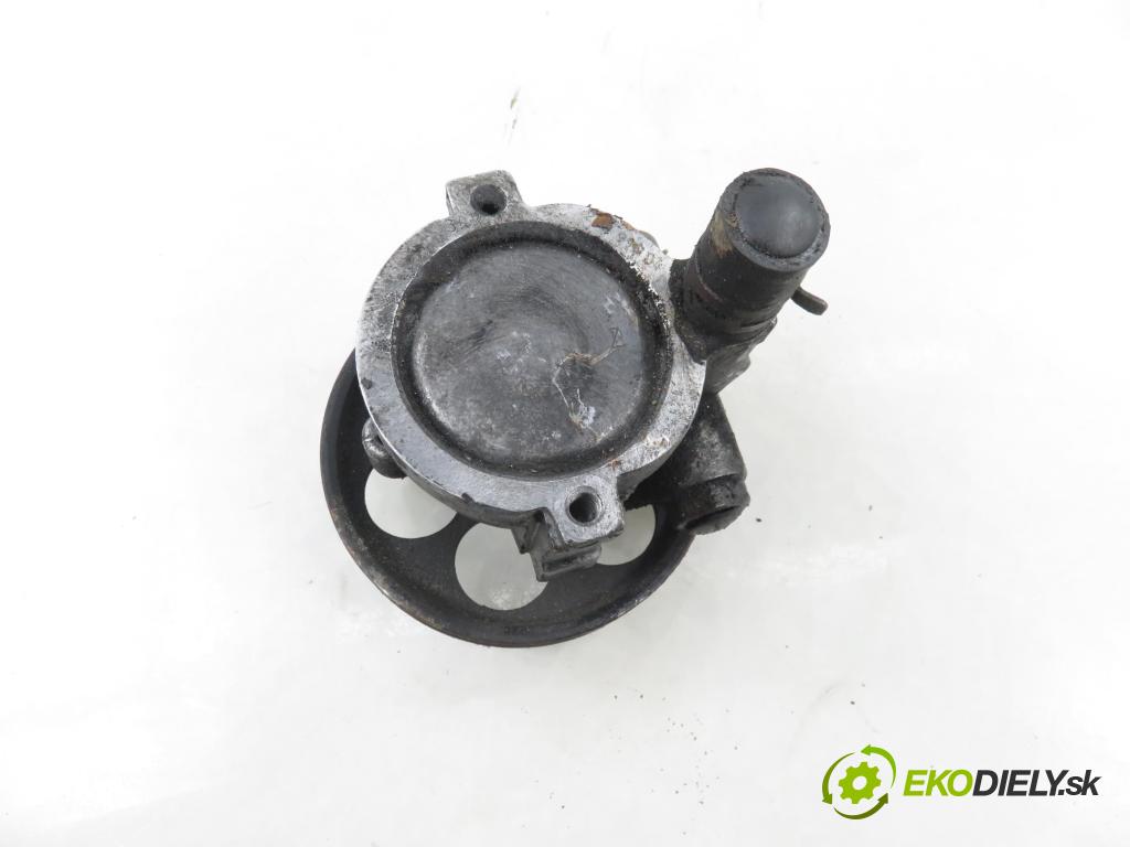 RENAULT TRAFIC II Skrzynia (FL) FURGON 2002 74,00 1.9 dCi - F9Q 760 1870,00 Pumpa servočerpadlo 8200024738 ; 8200024778 (Servočerpadlo)