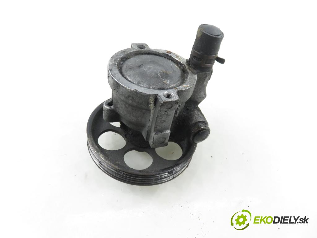 RENAULT TRAFIC II Skrzynia (FL) FURGON 2002 74,00 1.9 dCi - F9Q 760 1870,00 Pumpa servočerpadlo 8200024738 ; 8200024778 (Servočerpadlo)