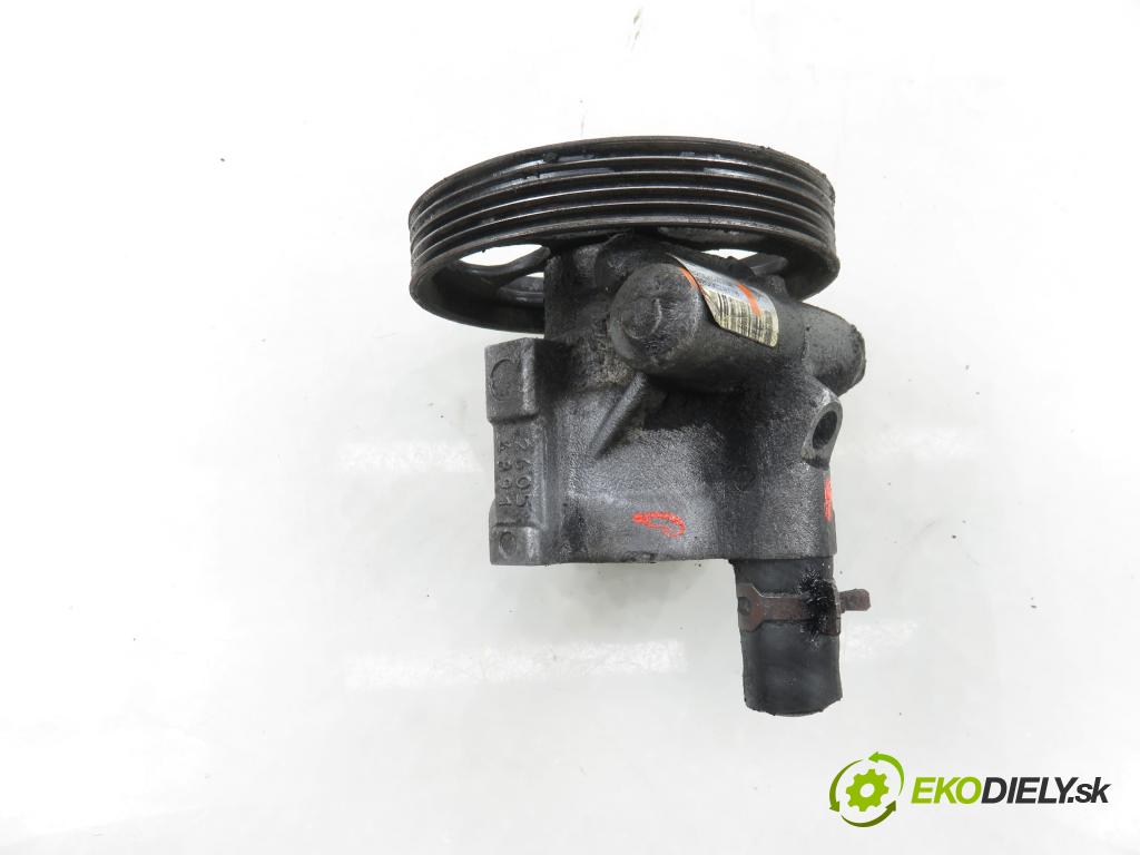 RENAULT TRAFIC II Skrzynia (FL) FURGON 2002 74,00 1.9 dCi - F9Q 760 1870,00 Pumpa servočerpadlo 8200024738 ; 8200024778 (Servočerpadlo)