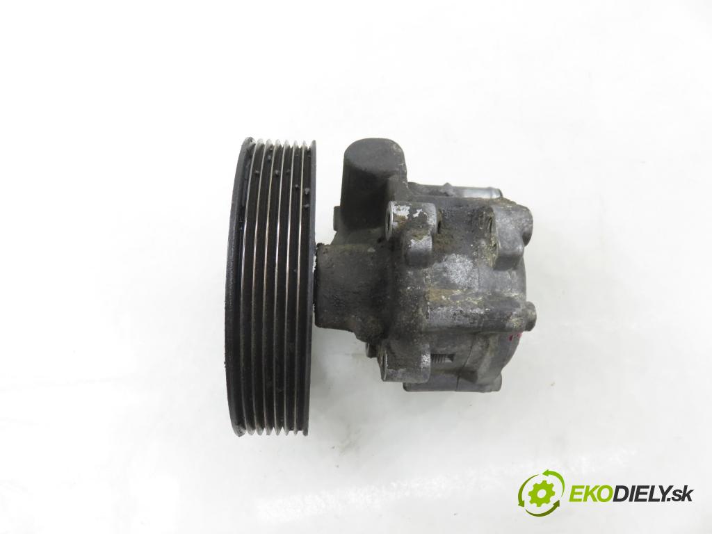 RENAULT ESPACE IV (JK0/1_) MINIVAN 2007 100,00 2.0 (JK09) - F4R 792 1998,00 Pumpa servočerpadlo  (Servočerpadlo)