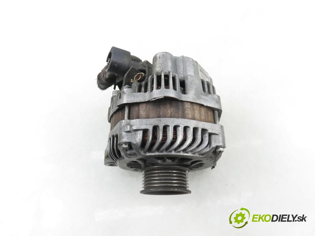 CITROEN C4 Picasso I (UD_) MINIVAN 2007 92,00 1.8 i 16V - 6FY (EW7A) 1749,00 Alternátor 9649846880 (Alternátor)