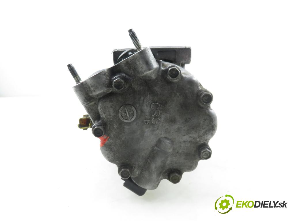 CITROEN C4 Picasso I (UD_) MINIVAN 2007 92,00 1.8 i 16V - 6FY (EW7A) 1749,00 KOMPRESOR: klimatizácie 9651911480 (Kompresor klimatizácie)