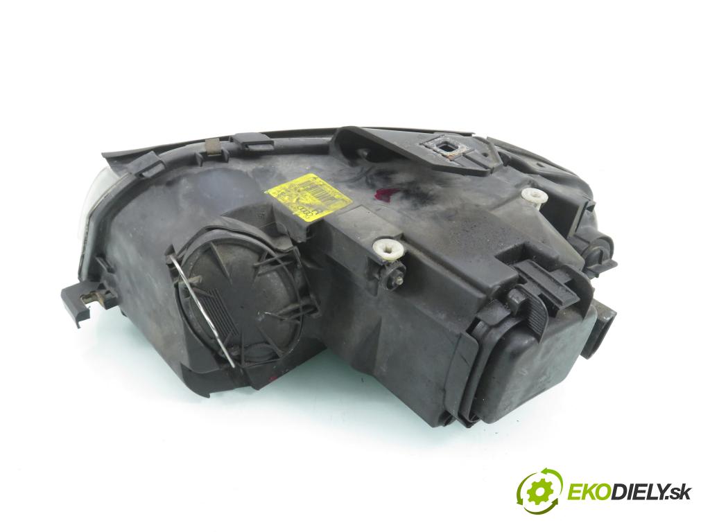 AUDI A3 (8P1) HB 2003 103,00 2.0 TDI PD 16V 140 1968,00 Svetlo PP 8P0941004A