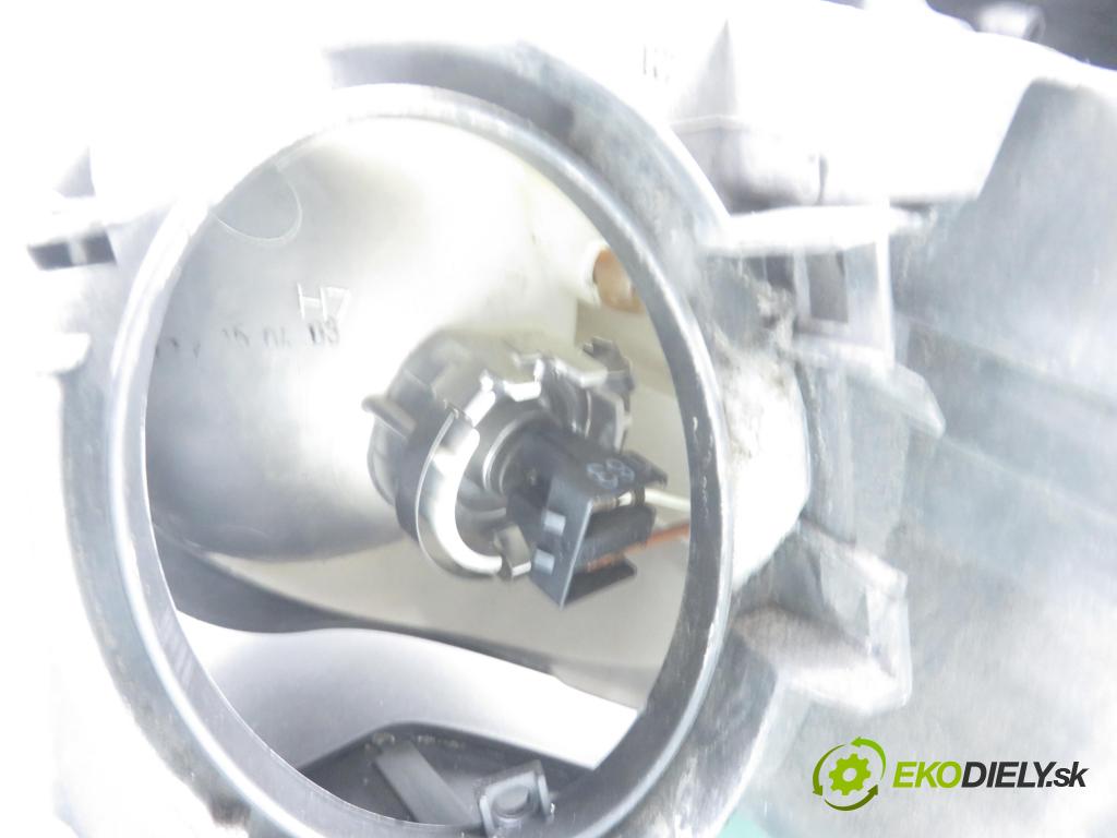 AUDI A3 (8P1) HB 2003 103,00 2.0 TDI PD 16V 140 1968,00 Svetlo PP 8P0941004A