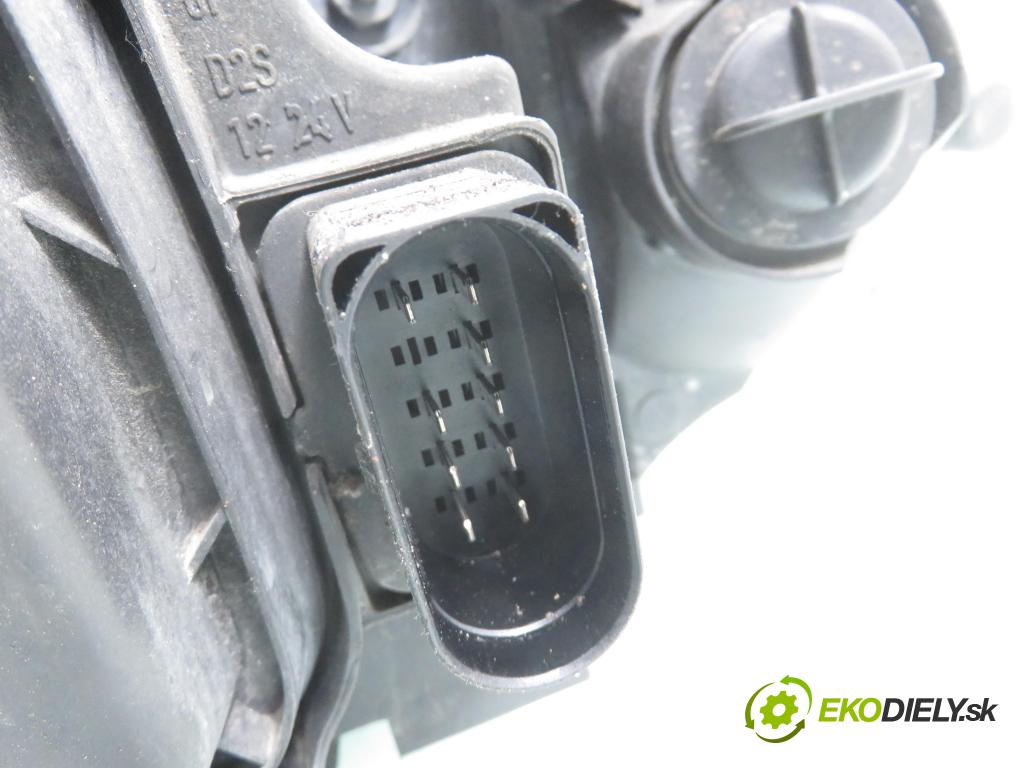 AUDI A3 (8P1) HB 2003 103,00 2.0 TDI PD 16V 140 1968,00 Svetlo PP 8P0941004A