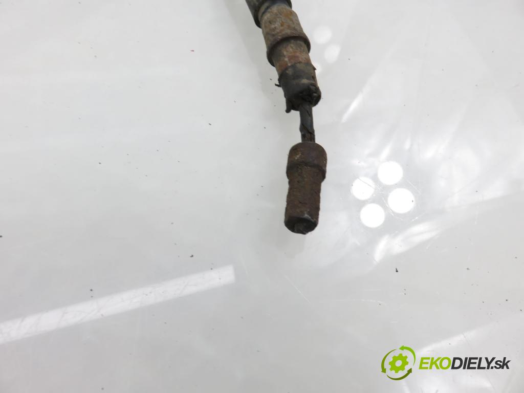 RENAULT ESPACE IV (JK0/1_) MINIVAN 2007 100,00 2.0 (JK09) - F4R 792 1998,00 BRZDA: ručny elektrický 8200418646