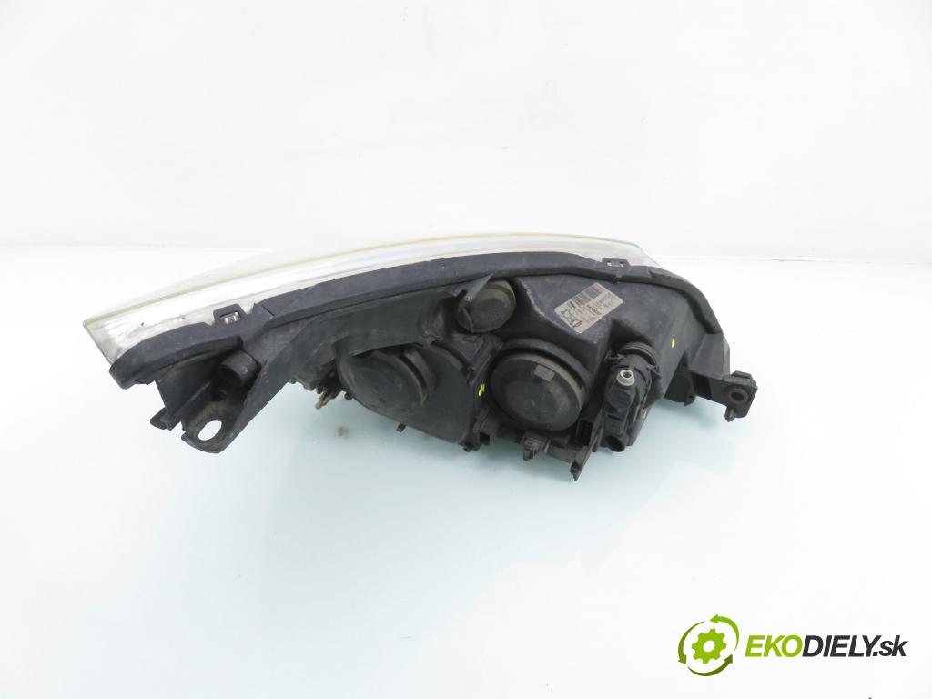 RENAULT ESPACE IV (JK0/1_) MINIVAN 2007 100,00 2.0 (JK09) - F4R 792 1998,00 Svetlo LP 8200394702